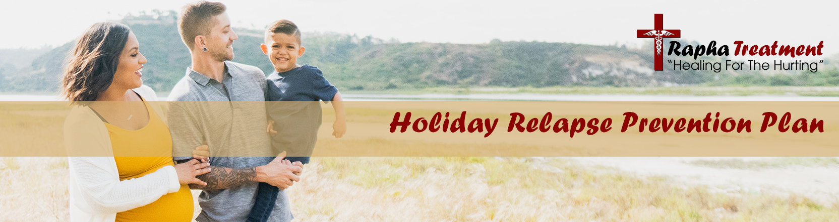 Holiday Relapse Prevention Plan