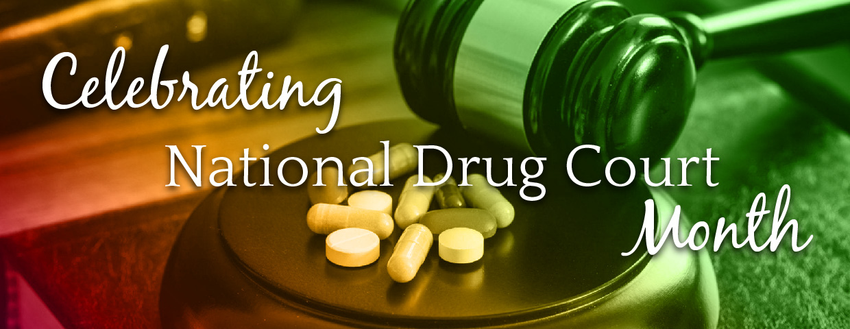 Drug Courts Mental Health Blog Post Header Featured Img