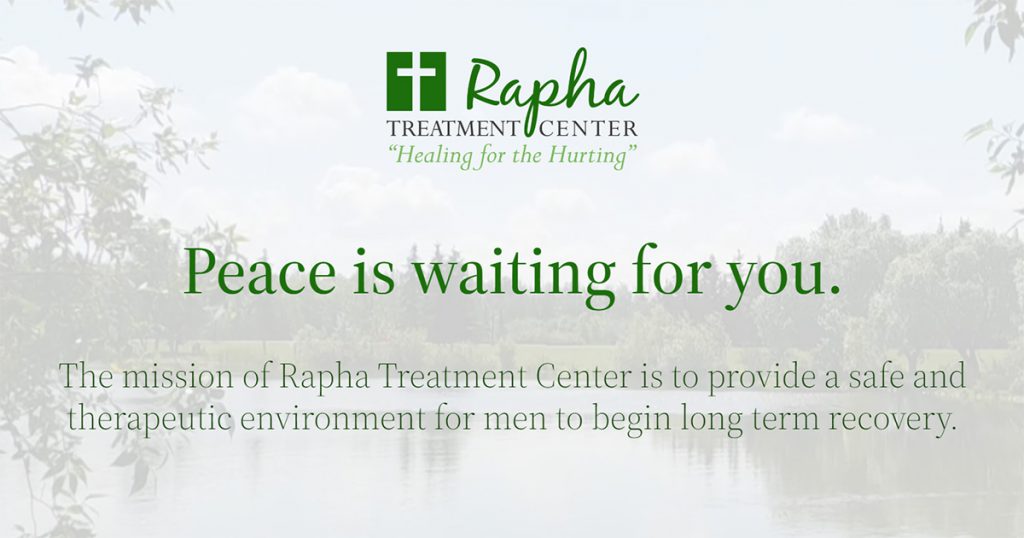 Rapha Treatment Center img