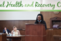 Mental Health and Recovery Courts