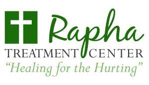 RaphaTreatmentCenter logo