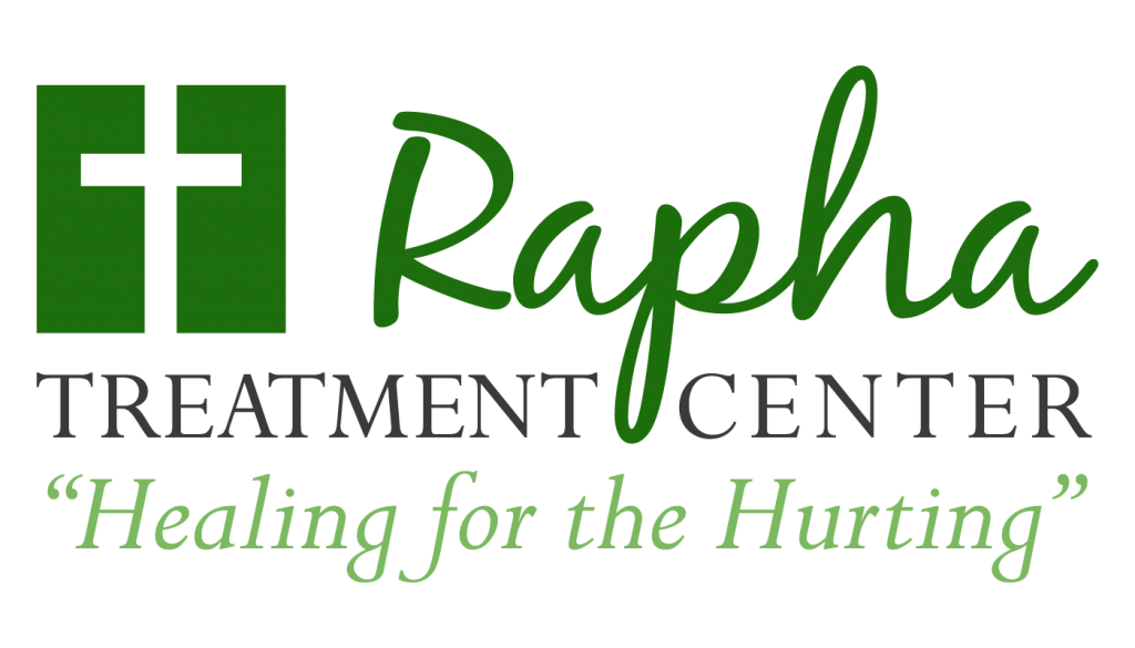 RaphaTreatmentCenter logo